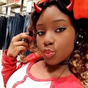 Meet your Posher, Tyeisha